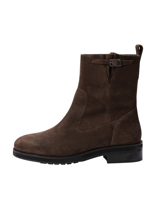 Damen Stiefelette