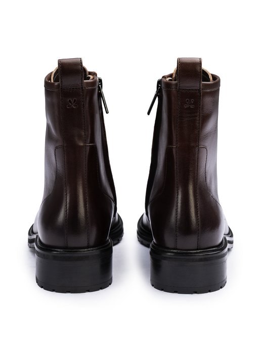 Damen Stiefelette