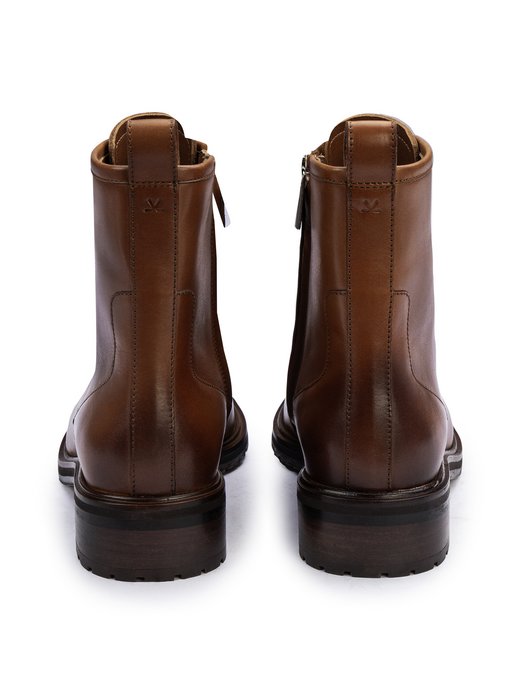 Damen Stiefelette