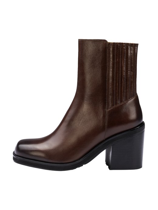 Damen Stiefelette