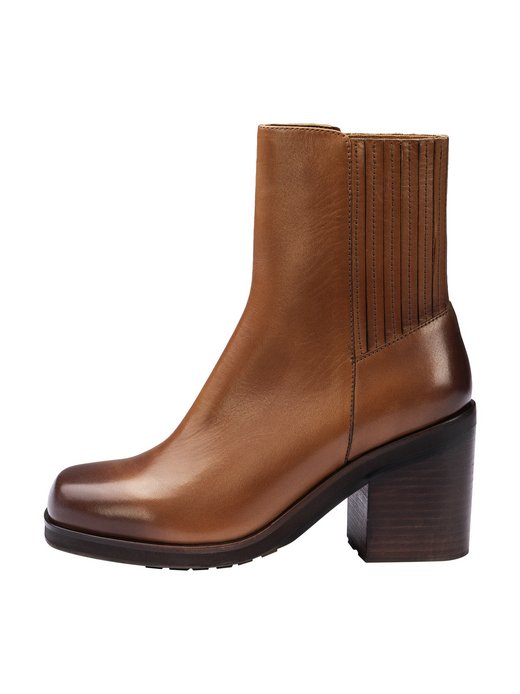 Damen Stiefelette