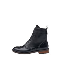 Artikelbild Damen Stiefelette von Lloyd in schwarz uni