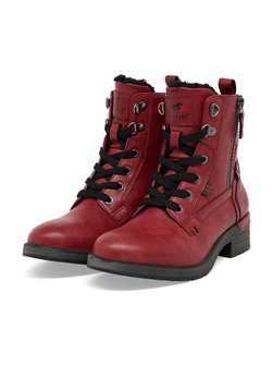 Damen Stiefelette