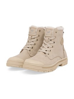 Damen Stiefelette