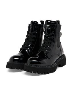 Damen Stiefelette