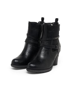 Damen Stiefelette