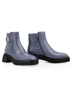 Damen Stiefelette