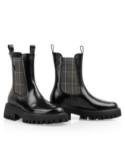 Damen Stiefelette