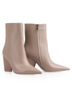 Damen Stiefelette