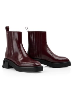Damen Stiefelette