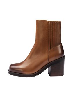 Damen Stiefelette