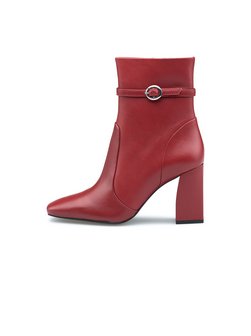Damen Stiefelette