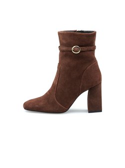 Damen Stiefelette
