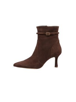 Damen Stiefelette