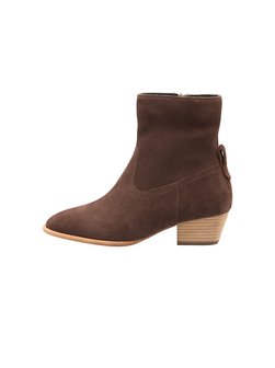 Damen Stiefelette