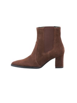 Damen Stiefelette