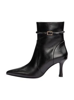 Damen Stiefelette