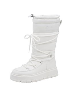 Damen Stiefelette