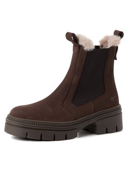 Damen Stiefelette