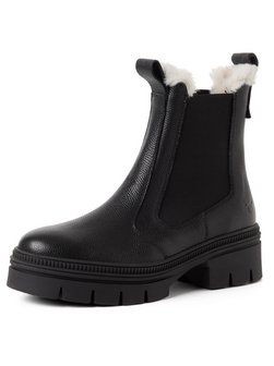 Damen Stiefelette