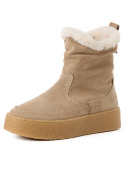 Damen Stiefelette