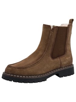 Damen Stiefelette