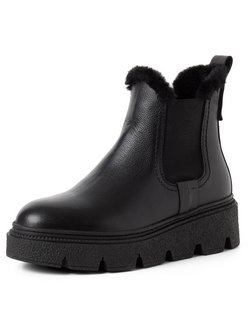 Damen Stiefelette