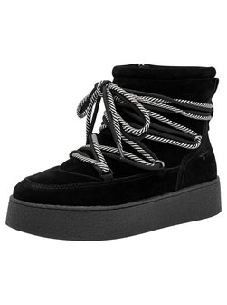 Damen Stiefelette