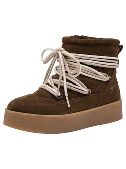 Damen Stiefelette