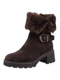 Damen Stiefelette