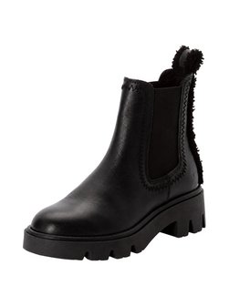 Damen Stiefelette