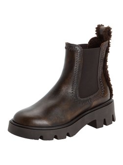 Damen Stiefelette