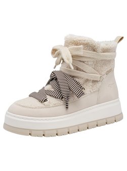 Damen Stiefelette