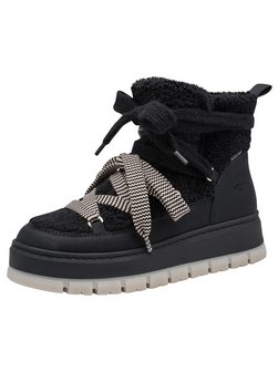Damen Stiefelette