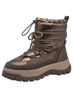 Damen Stiefelette