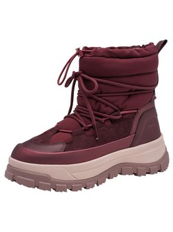 Damen Stiefelette