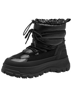 Damen Stiefelette