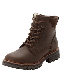 Damen Stiefelette