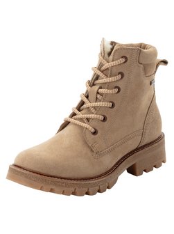 Damen Stiefelette
