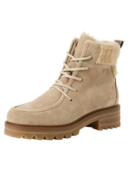 Damen Stiefelette