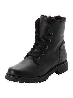 Damen Stiefelette