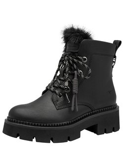 Damen Stiefelette