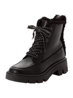 Damen Stiefelette