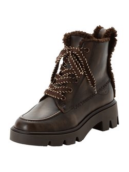 Damen Stiefelette