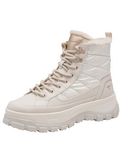 Damen Stiefelette
