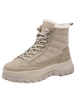 Damen Stiefelette