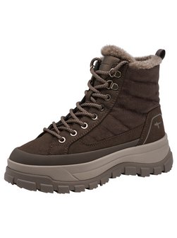 Damen Stiefelette