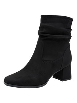 Damen Stiefelette
