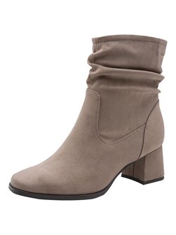 Damen Stiefelette