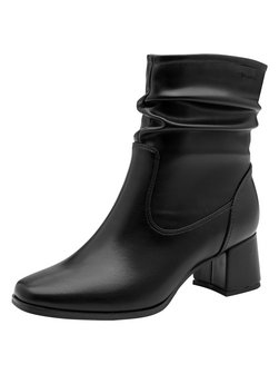 Damen Stiefelette